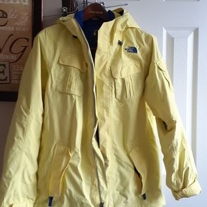 The North Face Hyvent Jacket Nwot